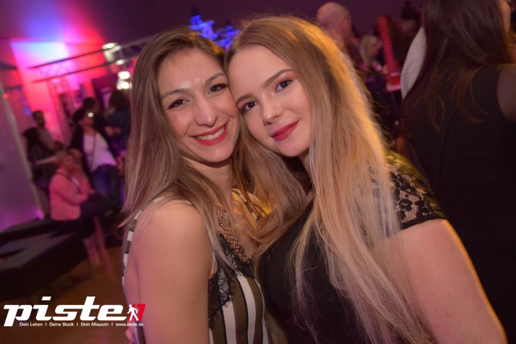 Daddy Cool Party