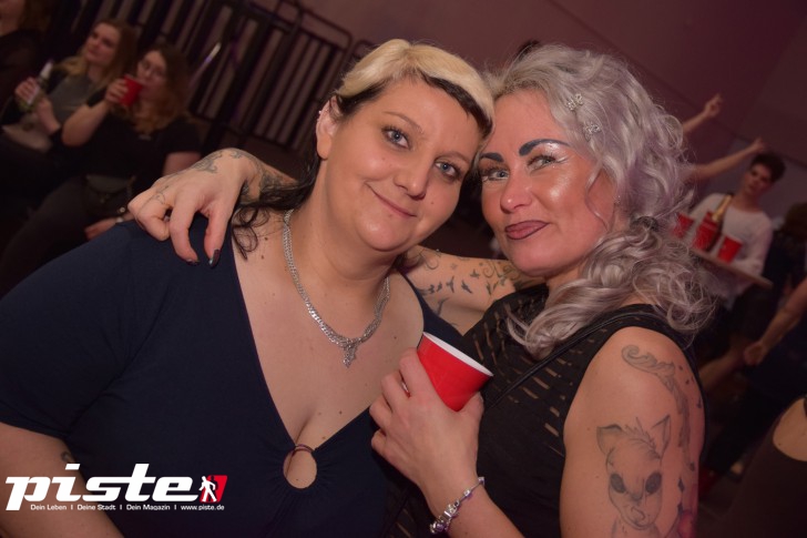 Daddy Cool Party