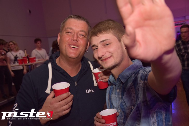 Daddy Cool Party