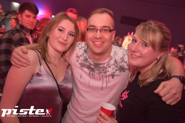 Daddy Cool Party