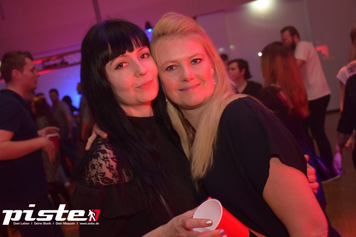 Daddy Cool Party