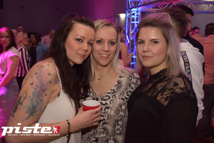 Daddy Cool Party
