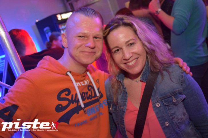 Daddy Cool Party