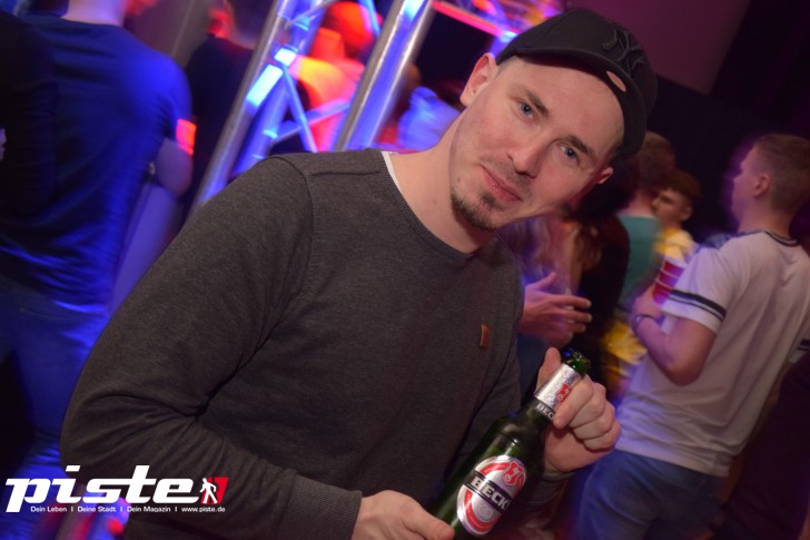 Daddy Cool Party
