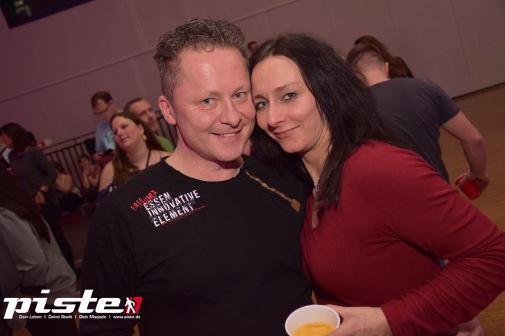 Daddy Cool Party