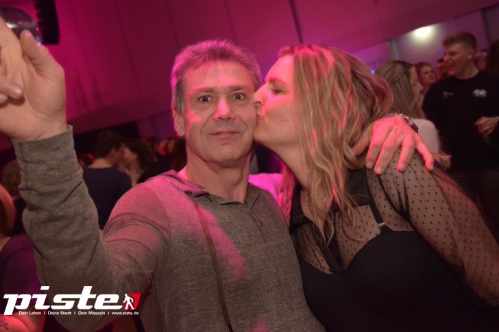 Daddy Cool Party