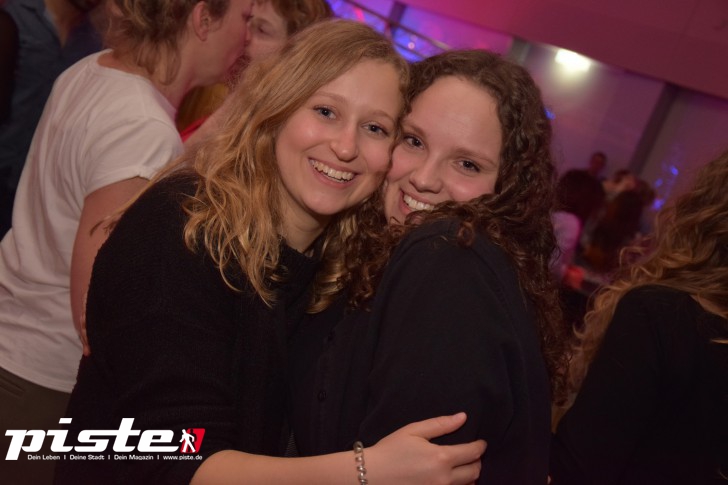 Daddy Cool Party