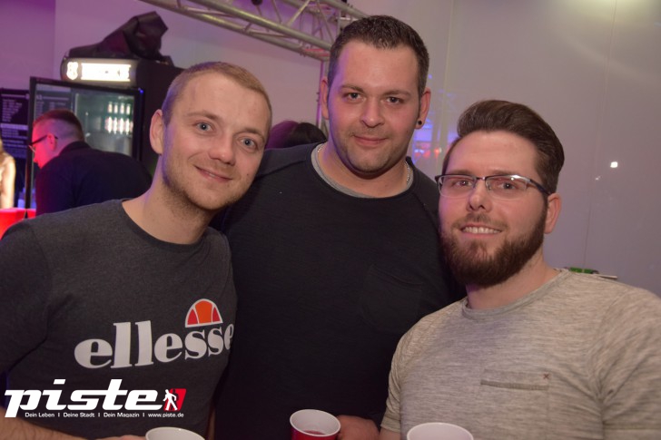 Daddy Cool Party