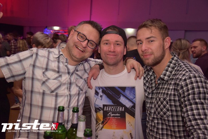 Daddy Cool Party