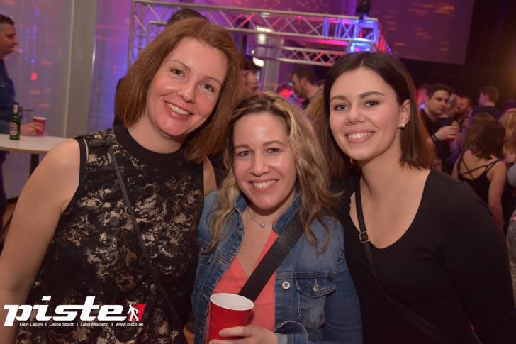 Daddy Cool Party