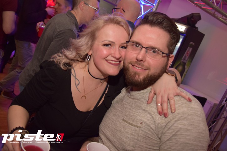 Daddy Cool Party