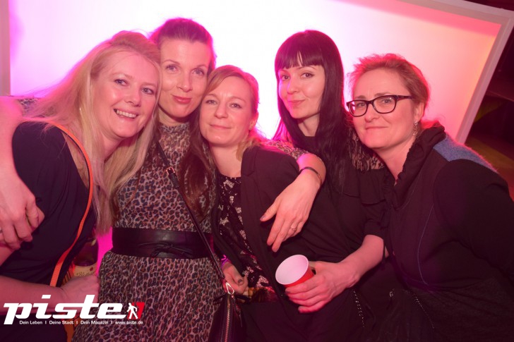 Daddy Cool Party