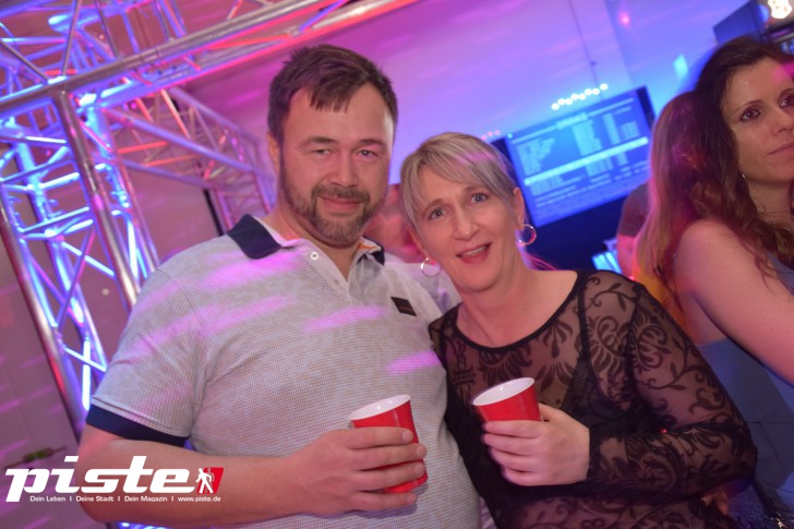 Daddy Cool Party