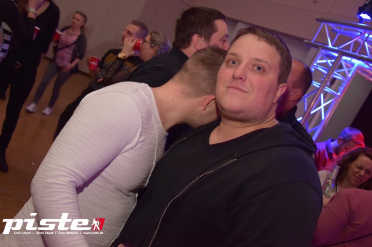 Daddy Cool Party
