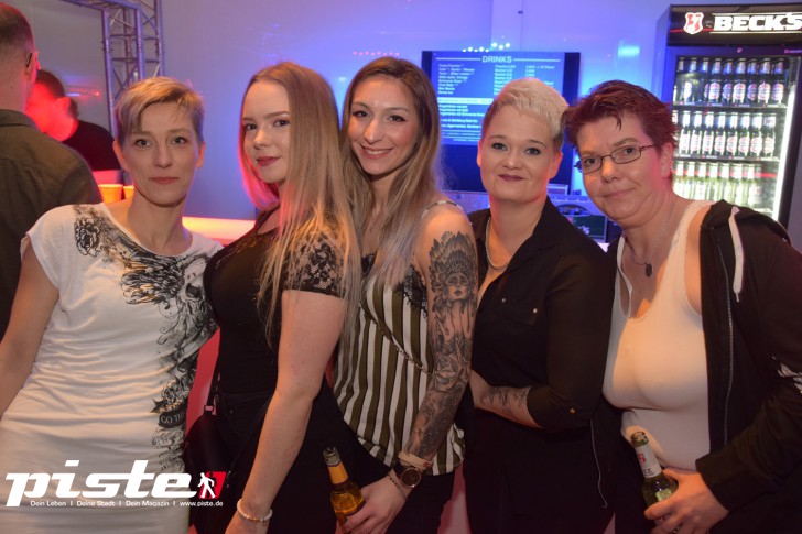 Daddy Cool Party