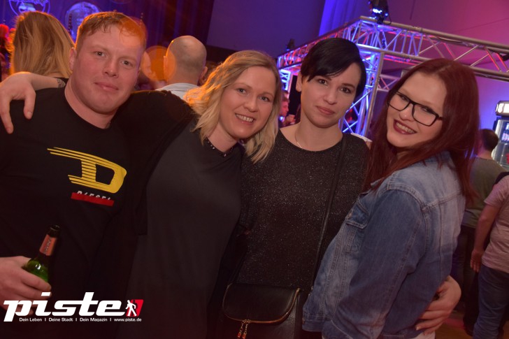 Daddy Cool Party