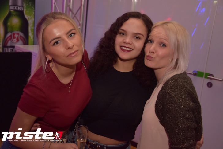 Daddy Cool Party