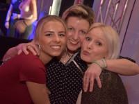 Daddy Cool Party