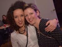 Daddy Cool Party