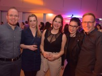 Daddy Cool Party