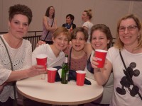 Daddy Cool Party