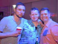 Daddy Cool Party