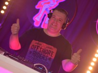 Daddy Cool Party