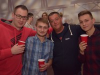 Daddy Cool Party