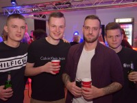 Daddy Cool Party