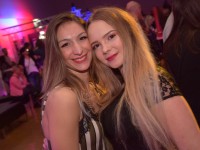 Daddy Cool Party