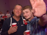 Daddy Cool Party