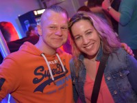 Daddy Cool Party