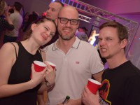 Daddy Cool Party