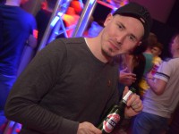 Daddy Cool Party