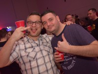 Daddy Cool Party