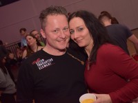 Daddy Cool Party