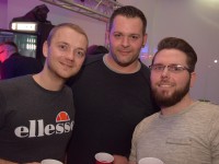 Daddy Cool Party