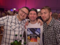 Daddy Cool Party