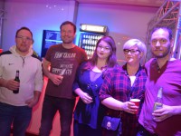 Daddy Cool Party