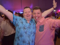 Daddy Cool Party