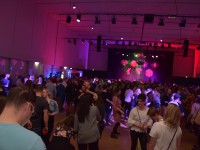 Daddy Cool Party