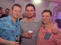Daddy Cool Party