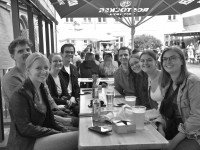 Keller Biergarten