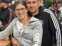 Keller Biergarten