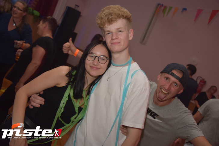 DorfBUMZ