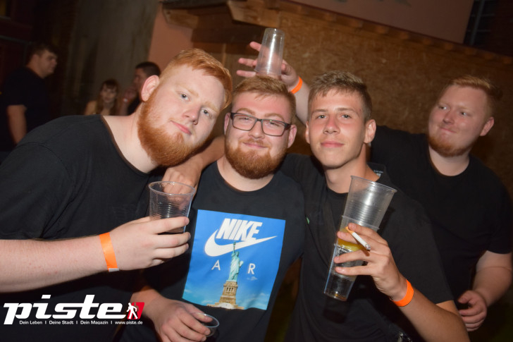 DorfBUMZ