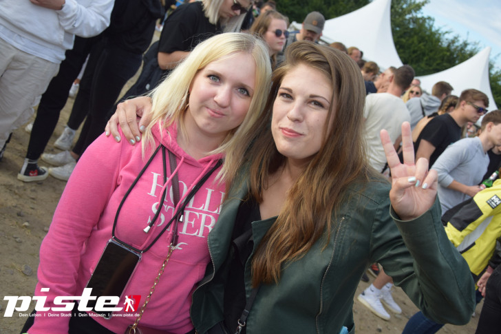 Hafenliebe