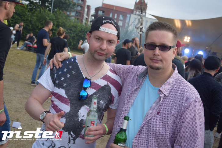 Hafenliebe