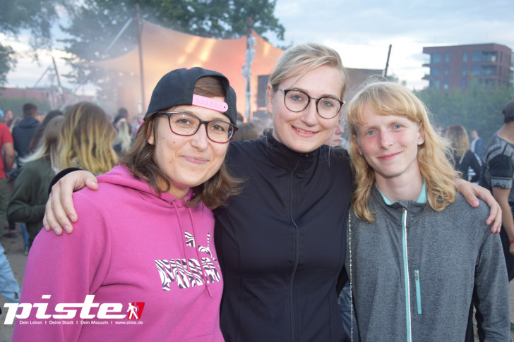Hafenliebe