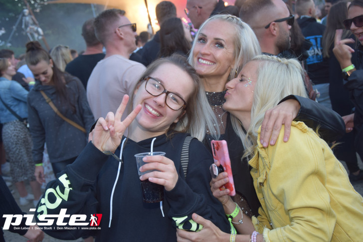 Hafenliebe